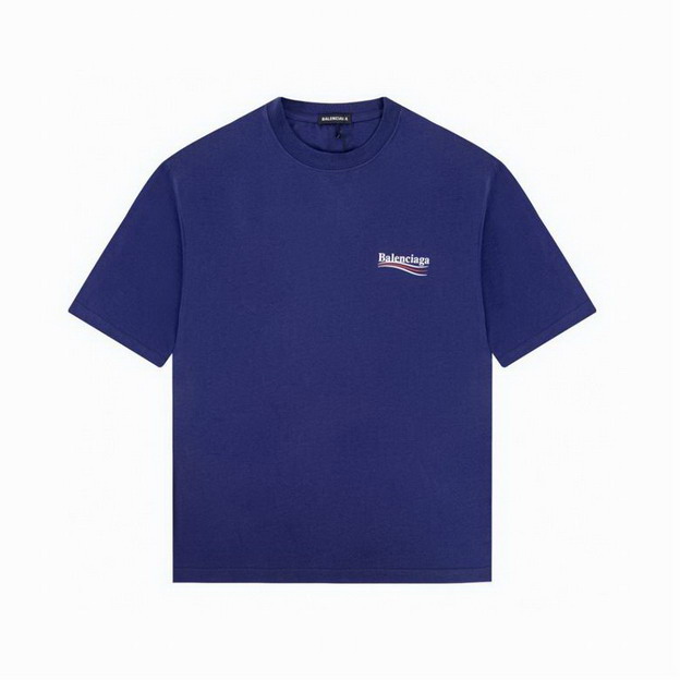 men balenciaga t-shirts XS-L-104